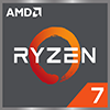 AMD Ryzen 7