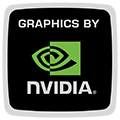 GPU Dedicated GTX 1080