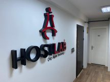 HostLAB Bilişim Teknolojileri A.Ş. – Büyüyoruz ?